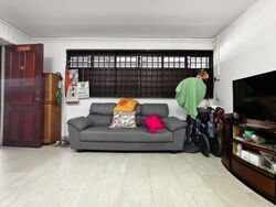 Blk 23 Mount Faber View (Bukit Merah), HDB 4 Rooms #567692541